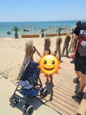 Sun Sea Resort, 4-roms leilighet